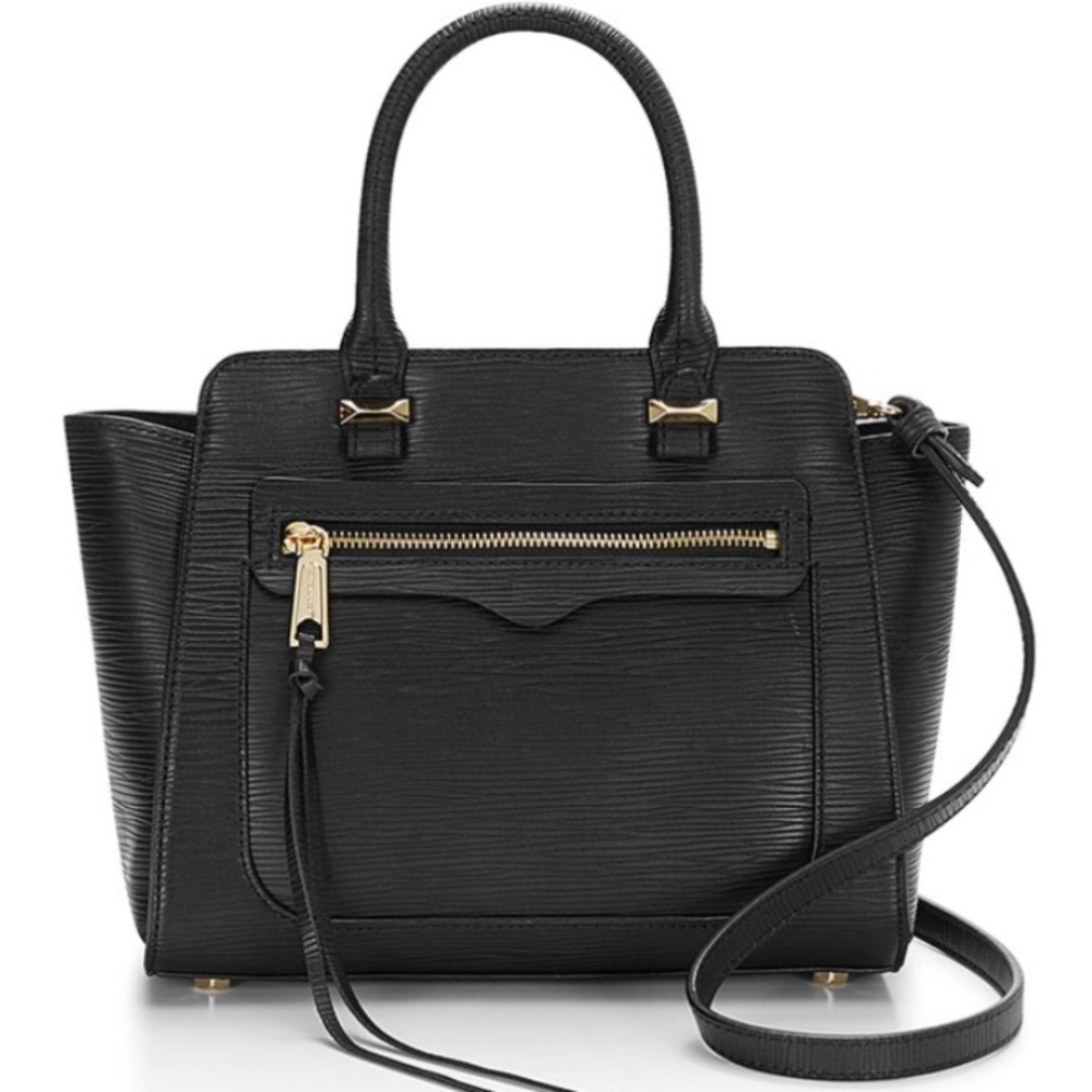 Rebecca Minkoff Mini Avery Tote Bag
